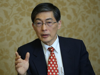 臺灣“環(huán)保署長”號召節(jié)能減碳,騎車上下班 臺灣“環(huán)保署長”號召節(jié)能減碳,騎車上下班