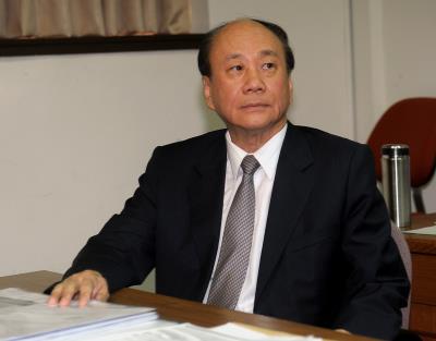 “經(jīng)濟(jì)部長”張家祝辭意甚堅 臺當(dāng)局勸多考慮考慮 “經(jīng)濟(jì)部長”張家祝辭意甚堅 臺當(dāng)局勸多考慮考慮