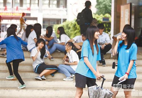 臺灣連續(xù)兩年幸福指數亞洲第一 對司法媒體信任降低 臺灣連續(xù)兩年幸福指數亞洲第一 對司法媒體信任降低