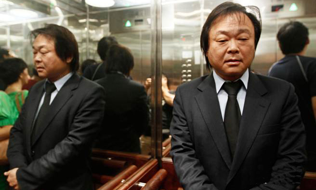 臺(tái)灣網(wǎng)友票選開房名人 民進(jìn)黨議員王世堅(jiān)居首 臺(tái)灣網(wǎng)友票選開房名人 民進(jìn)黨議員王世堅(jiān)居首