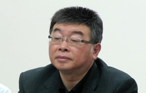 邱毅:臺(tái)灣是小型海島經(jīng)濟(jì) 必須走出井底之蛙格局 邱毅:臺(tái)灣是小型海島經(jīng)濟(jì) 必須走出井底之蛙格局