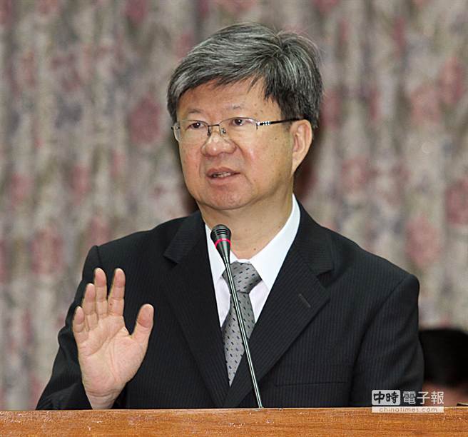 臺(tái)“教育部長(zhǎng)”:大學(xué)數(shù)量應(yīng)降至100所以 或掀退場(chǎng)潮 臺(tái)“教育部長(zhǎng)”:大學(xué)數(shù)量應(yīng)降至100所以 或掀退場(chǎng)潮