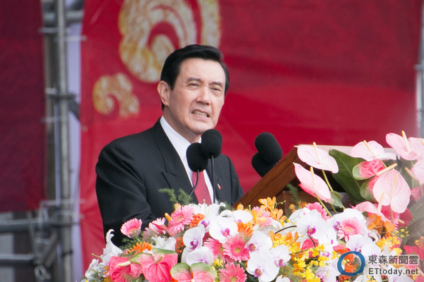 馬英九“雙十節(jié)”發(fā)表演說(shuō) 馬英九“雙十節(jié)”發(fā)表演說(shuō)
