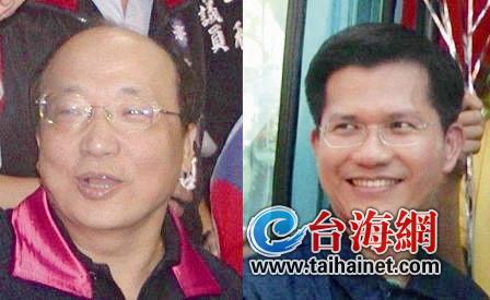 臺(tái)"九合一"選舉之"六都"爭霸戰(zhàn):藍(lán)綠死磕臺(tái)北臺(tái)中 臺(tái)"九合一"選舉之"六都"爭霸戰(zhàn):藍(lán)綠死磕臺(tái)北臺(tái)中