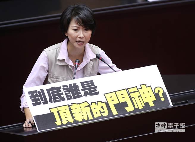 綠營欲借食安打馬反打自己人 政客嘴臉畢露 綠營欲借食安打馬反打自己人 政客嘴臉畢露