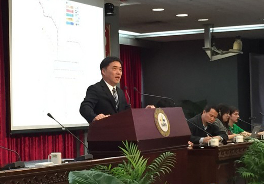 臺北市長郝龍斌 臺北市長郝龍斌