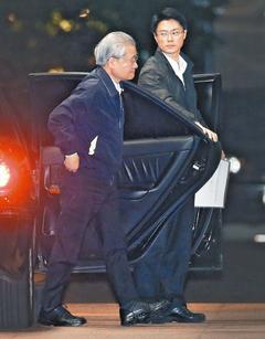 馬英九讓毛治國接掌臺(tái)行政機(jī)構(gòu)人事方面充分授權(quán)