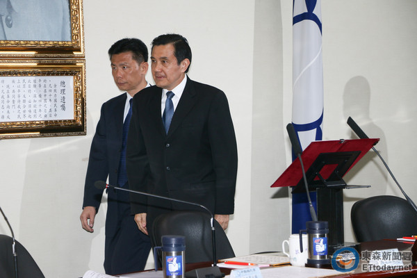 黨內(nèi)呼吁應(yīng)給馬英九公道 提議列為國民黨榮譽主席 黨內(nèi)呼吁應(yīng)給馬英九公道 提議列為國民黨榮譽主席