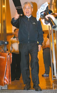 臺灣新行政團(tuán)隊(duì)今上任:三難題待解關(guān)注兩岸法案 臺灣新行政團(tuán)隊(duì)今上任:三難題待解關(guān)注兩岸法案