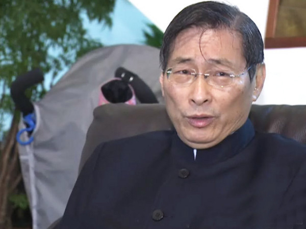 張安樂多次批評太陽花學(xué)運是“罌粟花” 張安樂多次批評太陽花學(xué)運是“罌粟花”