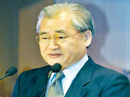 臺(tái)灣“行政院長”毛治國 臺(tái)灣“行政院長”毛治國