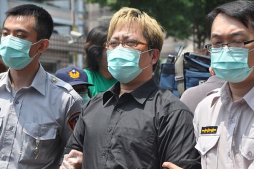 王郁琦:柯文哲提“四個(gè)互相”無法取代“九二共識(shí)”(圖) 王郁琦:柯文哲提“四個(gè)互相”無法取代“九二共識(shí)”(圖)