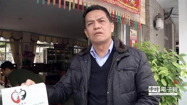 陳為廷“性騷擾案”持續(xù)發(fā)酵 資深民進黨員退出輔選 陳為廷“性騷擾案”持續(xù)發(fā)酵 資深民進黨員退出輔選