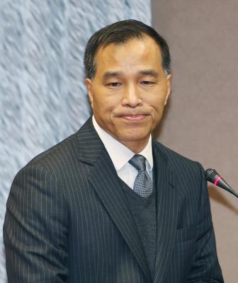 復雜高鐵帳臺灣交通部門負責人葉匡時無力挽頹勢