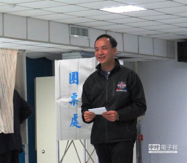 �������򵽵�����Ͷ���h��ϯƱ�������p����졣(�_ý�D)