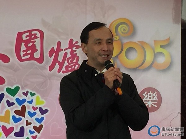 70歲高孔廉復(fù)出掌國(guó)民黨大陸事務(wù)部:朱立倫親自邀請(qǐng) 70歲高孔廉復(fù)出掌國(guó)民黨大陸事務(wù)部:朱立倫親自邀請(qǐng)