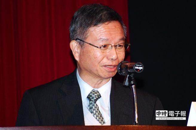 臺北副市長證實 楊志良請辭北市廉政委員 臺北副市長證實 楊志良請辭北市廉政委員