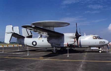 臺軍前少校被指向大陸出售預(yù)警機資料 被判20年 臺軍前少校被指向大陸出售預(yù)警機資料 被判20年