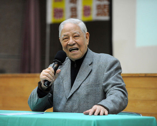 李登輝取消與蔡英文柯文哲餐會(huì) 李辦:身體微恙 李登輝取消與蔡英文柯文哲餐會(huì) 李辦:身體微恙