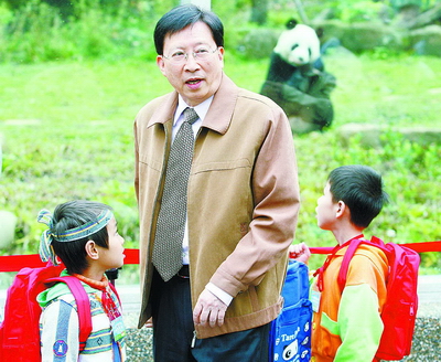 臺(tái)當(dāng)局前“行政院長(zhǎng)”劉兆玄 臺(tái)當(dāng)局前“行政院長(zhǎng)”劉兆玄