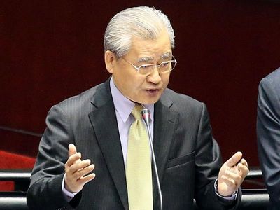 毛治國:女藝人登阿帕奇事件極嚴重必須嚴懲 毛治國:女藝人登阿帕奇事件極嚴重必須嚴懲