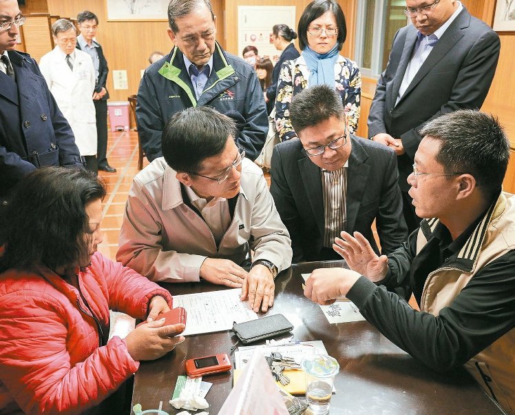 林佳龍態(tài)度逆轉(zhuǎn) 中捷全面停工究責(zé) 林佳龍態(tài)度逆轉(zhuǎn) 中捷全面停工究責(zé)