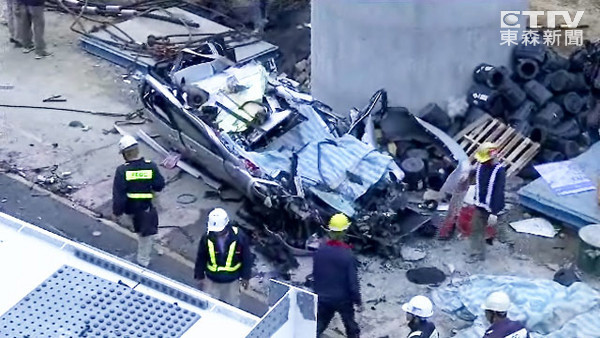 臺(tái)中捷運(yùn)意外現(xiàn)場(chǎng) 臺(tái)中捷運(yùn)意外現(xiàn)場(chǎng)