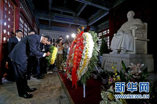 ���������]�O��ɽ�¹�ڣ���^�B��(zh��n)9��ǰ��ֲ�ɘ䣨�D��