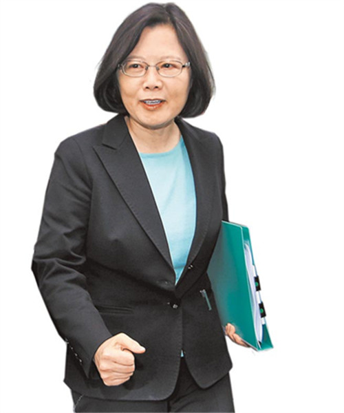 臺(tái)媒曝:蔡英文組"暗黑小組"打馬 大巨蛋案是第一炮 臺(tái)媒曝:蔡英文組"暗黑小組"打馬 大巨蛋案是第一炮