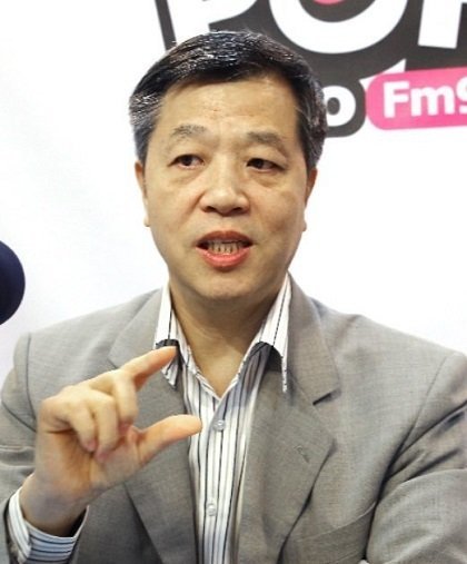 臺高官打臉蔡英文:臺灣工時全球第四長(圖)