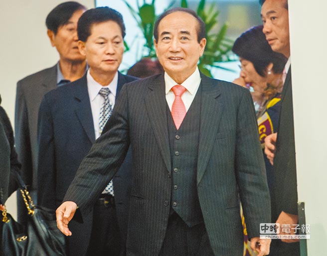 國(guó)民黨2016領(lǐng)表倒計(jì)時(shí)3天 朱吳不動(dòng)王金平神隱整天 國(guó)民黨2016領(lǐng)表倒計(jì)時(shí)3天 朱吳不動(dòng)王金平神隱整天