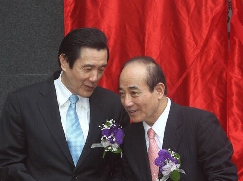 王金平不參選 馬英九充分尊重 盼勝選希望最高人參選(網(wǎng)絡(luò)圖) 王金平不參選 馬英九充分尊重 盼勝選希望最高人參選(網(wǎng)絡(luò)圖)