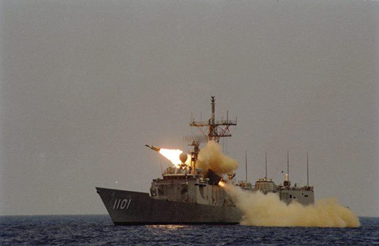 臺“航母殺手”將現(xiàn)身巴黎航展欲進(jìn)入國際市場