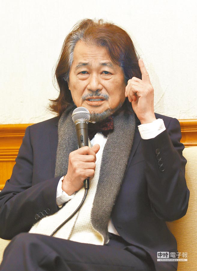 施明德再批蔡英文“什么都不敢表態(tài)”:只考慮選票 施明德再批蔡英文“什么都不敢表態(tài)”:只考慮選票