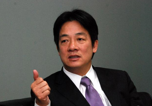 賴清德拒進(jìn)市議會(huì)遭臺(tái)“監(jiān)察院”約詢 賴清德拒進(jìn)市議會(huì)遭臺(tái)“監(jiān)察院”約詢