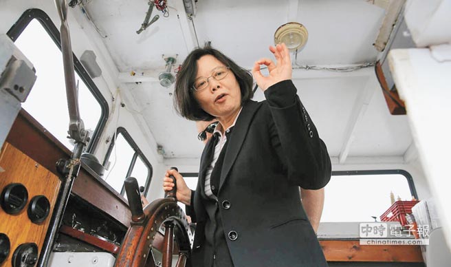 小英晤美副國(guó)務(wù)卿布林肯 小英晤美副國(guó)務(wù)卿布林肯