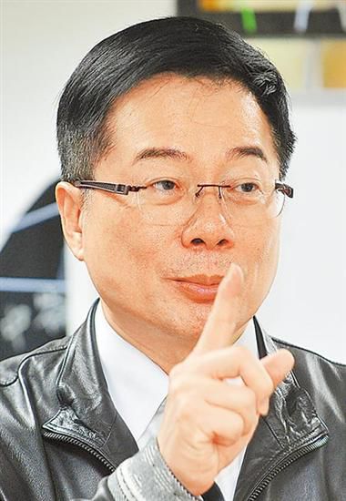 蔡正元擬提案“廢死”爭(zhēng)議交付公投(網(wǎng)絡(luò)圖) 蔡正元擬提案“廢死”爭(zhēng)議交付公投(網(wǎng)絡(luò)圖)