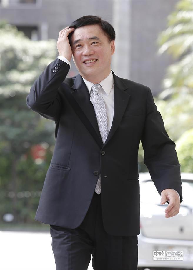 洪秀柱效應延燒 國民黨兩副主席或南下參選"立委" 洪秀柱效應延燒 國民黨兩副主席或南下參選"立委"