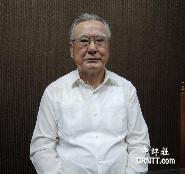 邱進益:朱應(yīng)有豁出去的精神 國民黨搓掉洪怎么活 邱進益:朱應(yīng)有豁出去的精神 國民黨搓掉洪怎么活