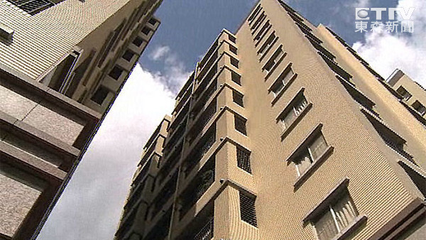 臺(tái)北公共住宅政策成“錢坑” 議員批柯文哲“好傻好天真” 臺(tái)北公共住宅政策成“錢坑” 議員批柯文哲“好傻好天真”