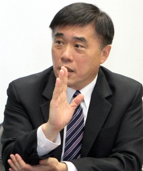 傳郝龍斌參選"立委"首選基隆選區(qū) 主張"北北基合并" 傳郝龍斌參選"立委"首選基隆選區(qū) 主張"北北基合并"