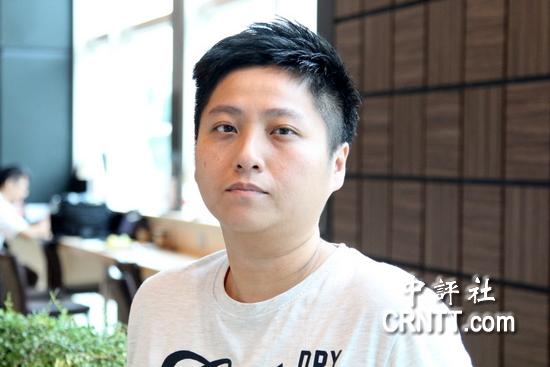 朱挺玗:王金平時(shí)間已過(guò) 兩岸關(guān)系像情侶曖昧 朱挺玗:王金平時(shí)間已過(guò) 兩岸關(guān)系像情侶曖昧