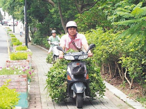 觀察:臺(tái)灣眾縣市舉債黑洞誰是下顆未爆彈?