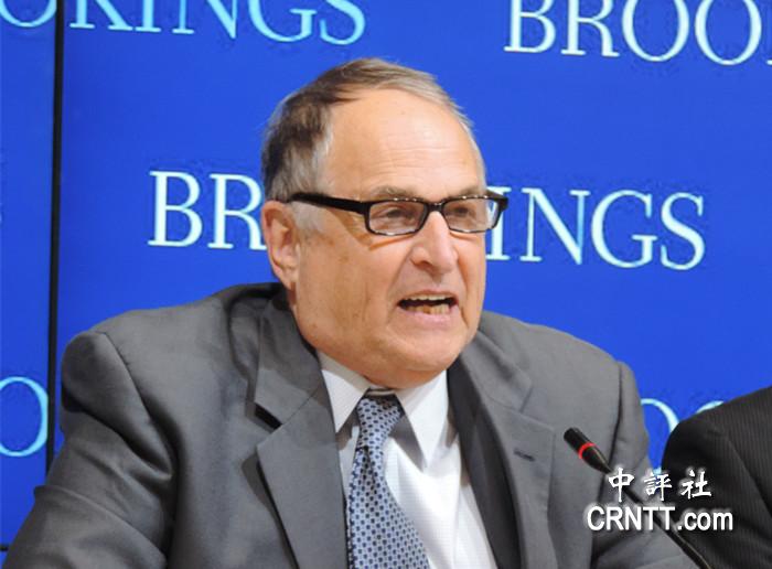 美智庫(kù)承認(rèn)臺(tái)海政策面臨兩難:與美最終目標(biāo)不符 美智庫(kù)承認(rèn)臺(tái)海政策面臨兩難:與美最終目標(biāo)不符