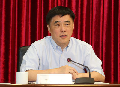 郝龍斌:親民黨傾綠 泛藍(lán)要團(tuán)結(jié) 郝龍斌:親民黨傾綠 泛藍(lán)要團(tuán)結(jié)