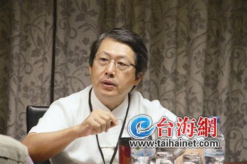 臺(tái)學(xué)者看2016“大選”:第三勢(shì)力搶的是國(guó)民黨地盤