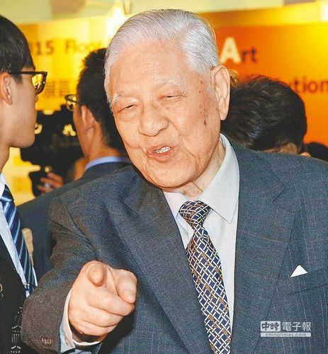 臺(tái)灣抗日志士后代痛批李登輝“荒謬”