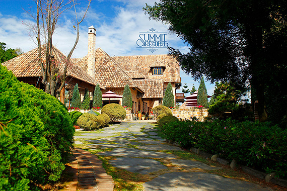 臺中“最浪漫的求婚地”疑為違建 林佳龍被爆護航 臺中“最浪漫的求婚地”疑為違建 林佳龍被爆護航