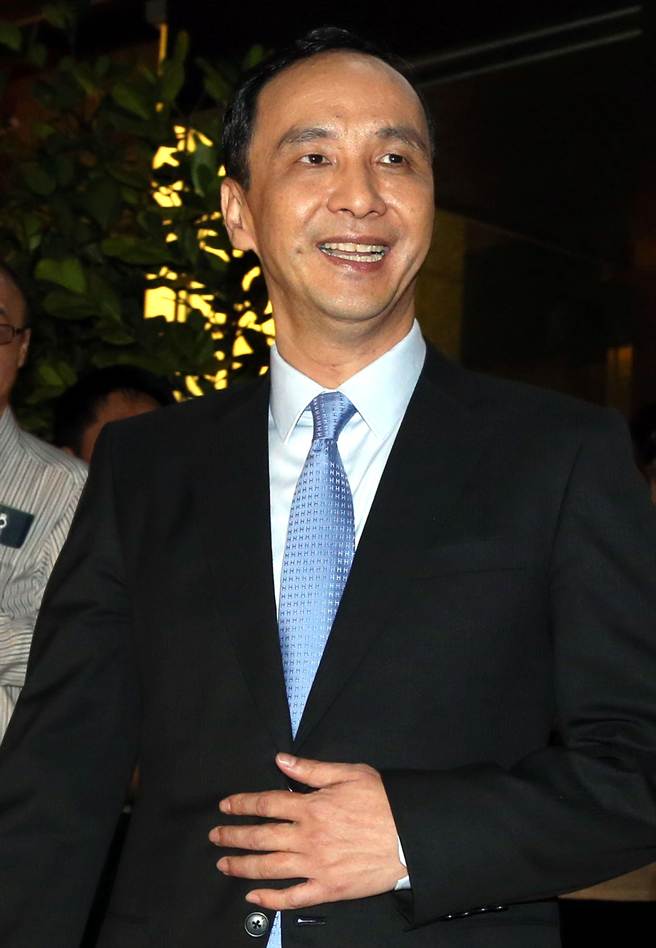 朱立倫明與“美國在臺協(xié)會”處長會面協(xié)商訪美事宜 朱立倫明與“美國在臺協(xié)會”處長會面協(xié)商訪美事宜