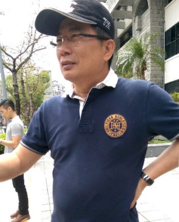 蔡正元批陳建仁是更糟糕的李遠哲 網(wǎng)友紛紛贊同 蔡正元批陳建仁是更糟糕的李遠哲 網(wǎng)友紛紛贊同